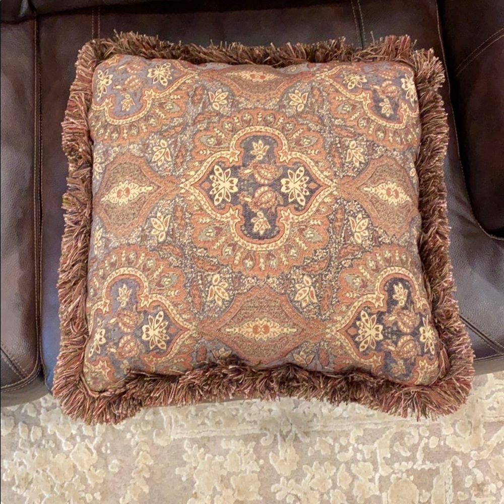 Pillows